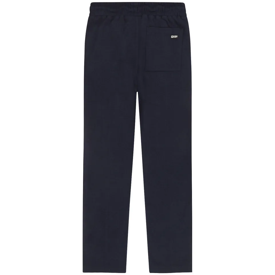 Tumble 'n Dry casual broek donkerblauw, foto 2