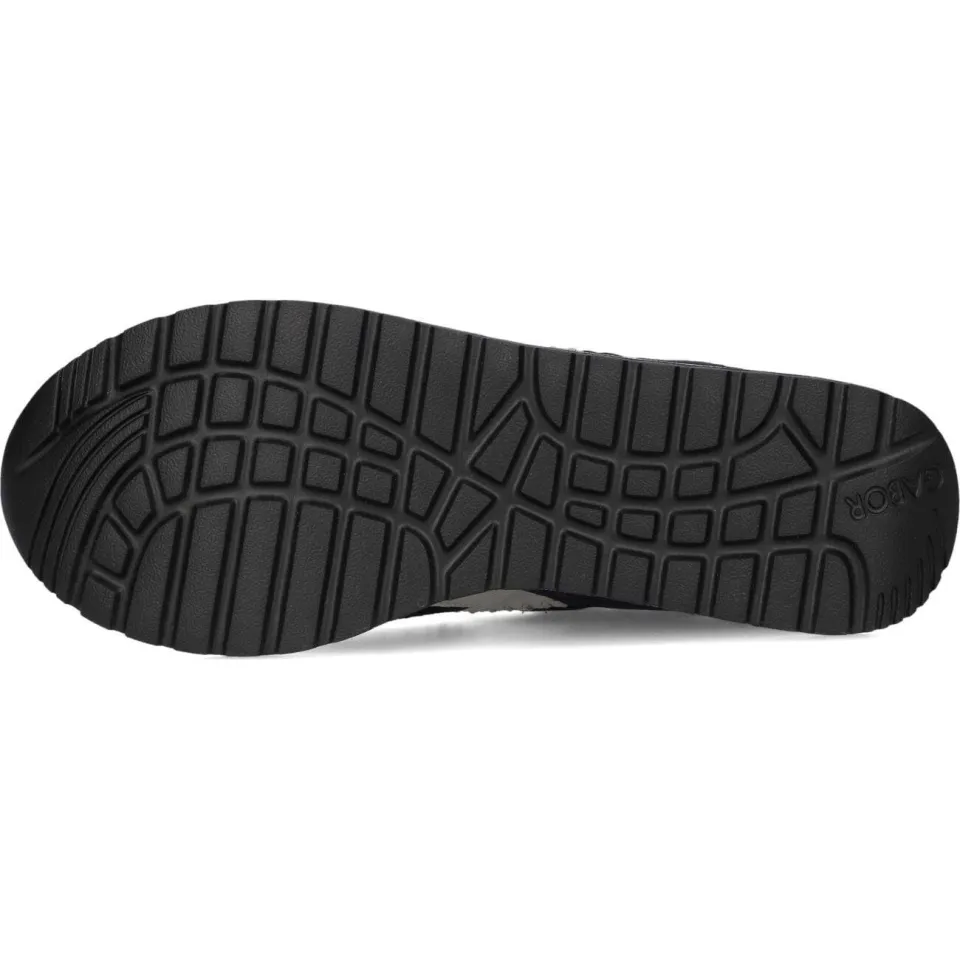 Gabor Sneakers 336 Blauw, foto 6