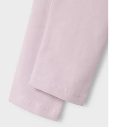 NAME IT slim fit legging roze, foto 3