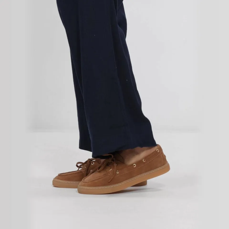 Stefano Lauran Instappers 7021k Camel, foto 6