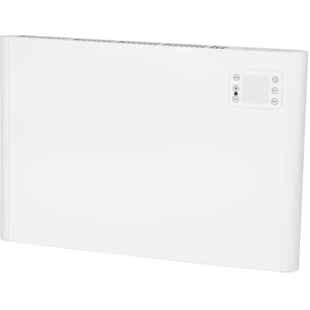 Eurom Alutherm 1000 Wifi convector kachel Wit