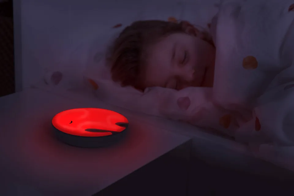 Zazu Nightlight Emmy the elephant, foto 3