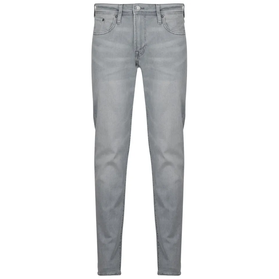 Jack & Jones JEANS INTELLIGENCE slim fit jeans - grey denim, foto 2
