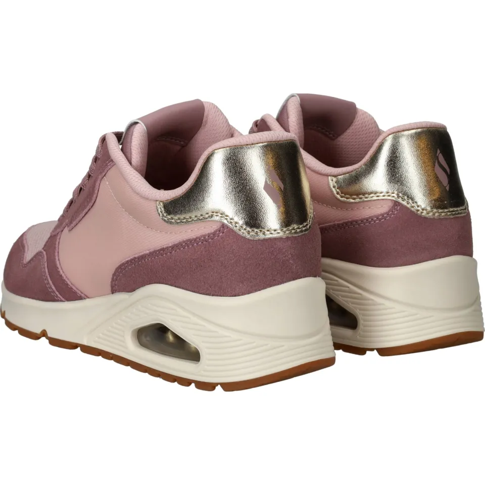 Skechers Uno sneakers roze, foto 7