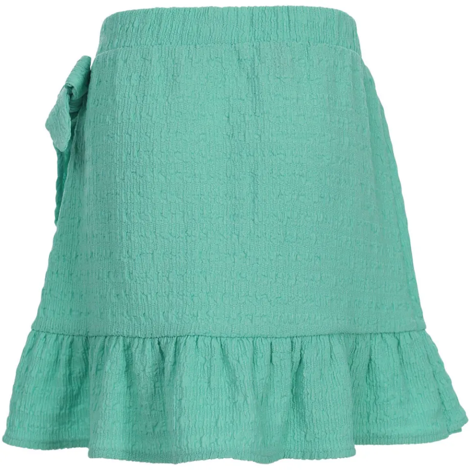 LOOXS little korte rok groen, foto 5