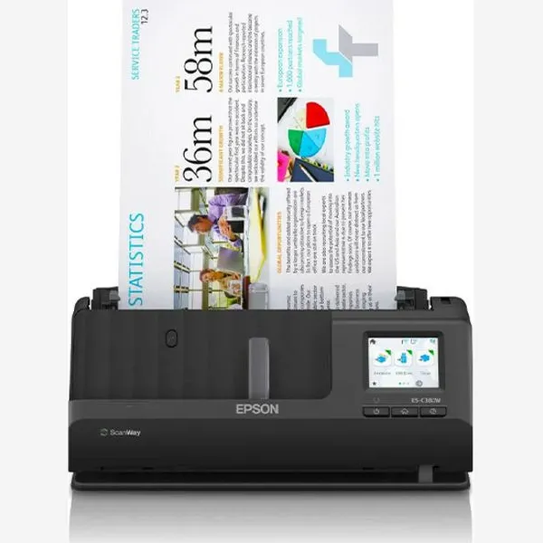 Epson ES-C380W