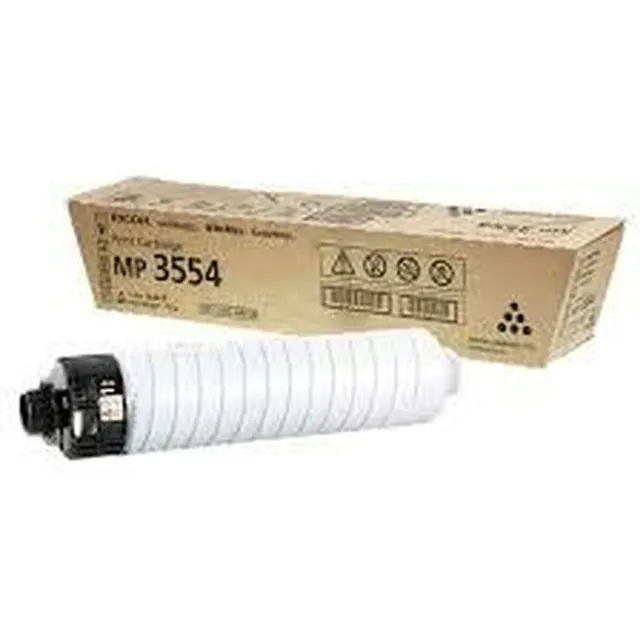 Ricoh 842125 RICOH MP3554 Toner BLK Zwart