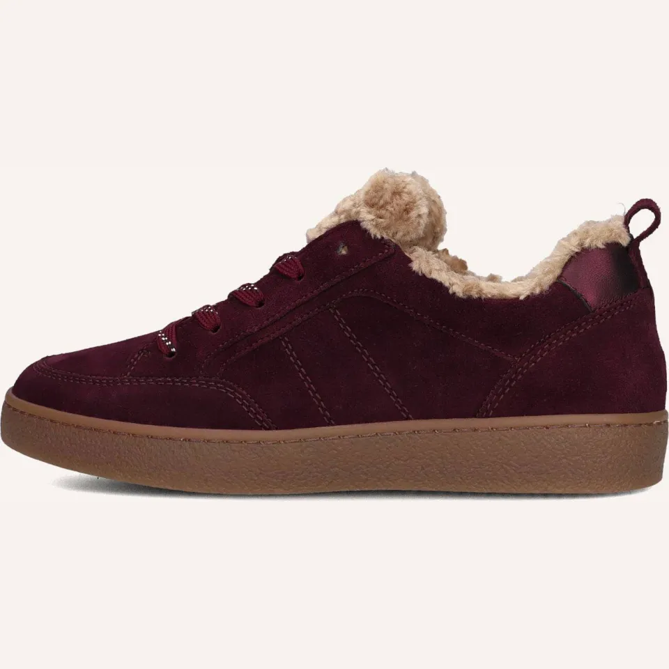Gabor Sneakers 6024 Rood, foto 6