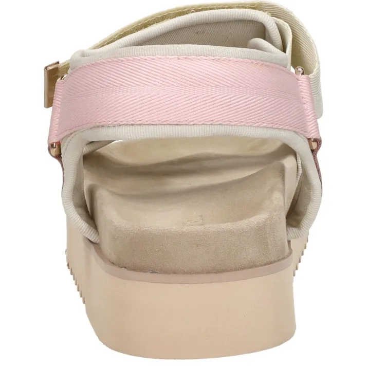 Maruti Beau sandalen roze, foto 3