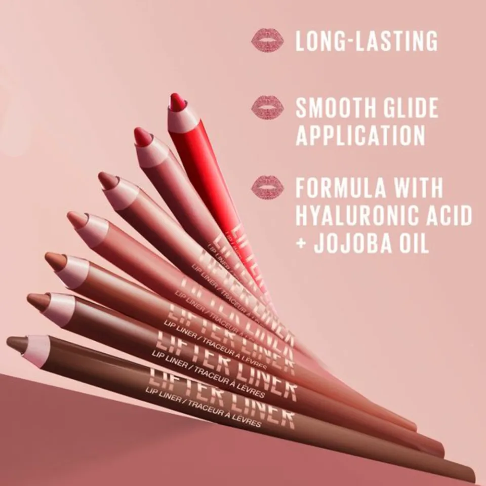 Maybelline New York Lifter Liner lippotlood On It, foto 5