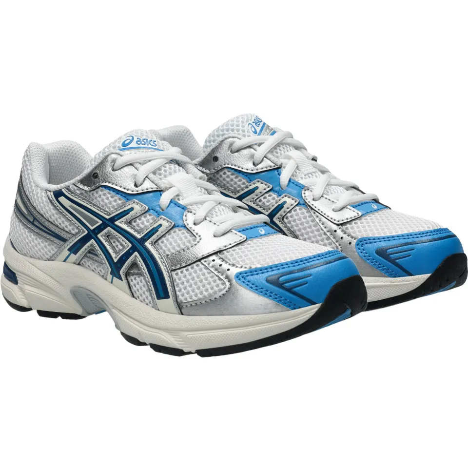 Asics GEL-1130 lage sneakers wit, foto 3