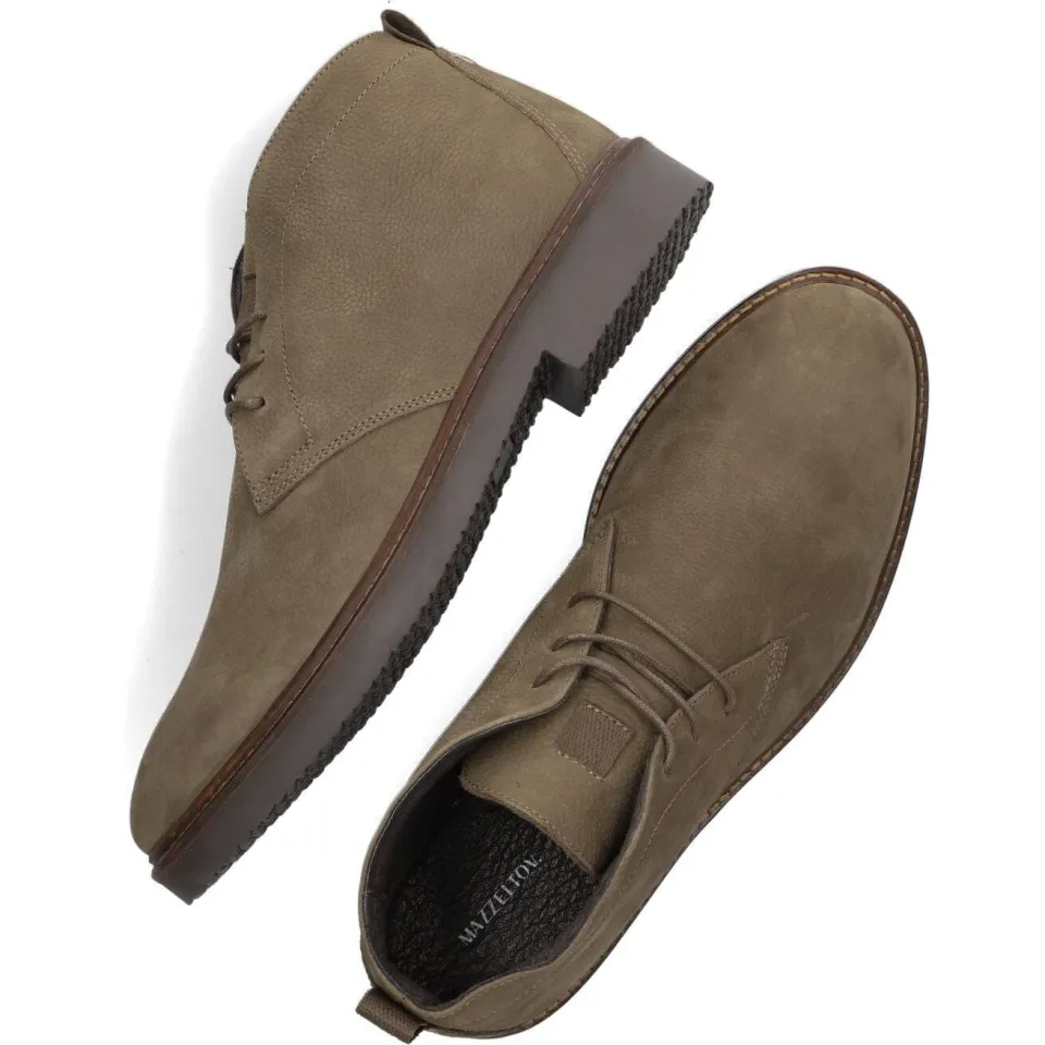 Mazzeltov Boots Hudson Taupe, foto 3