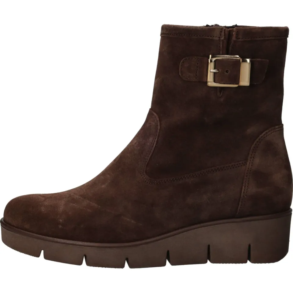 Gabor Boots Jongens Bruin, foto 5