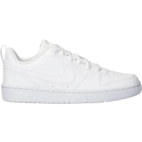 Nike Court Borough Low Recraft sneakers wit, foto 2