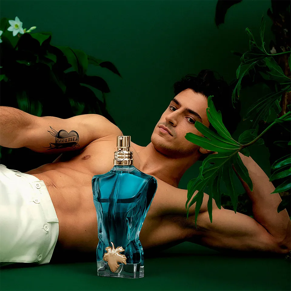 Jean Paul Gaultier JPG Le Beau eau de toilette - 75 ml, foto 3