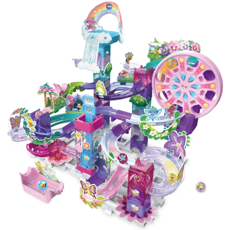 VTech Marble Rush Fairy Garden Set M500E, foto 7