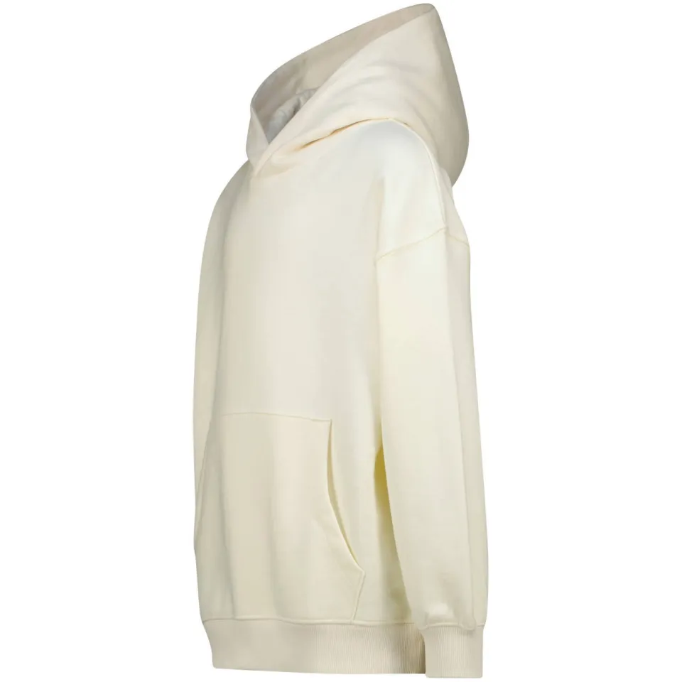 Raizzed oversized hoodie met backprint - ivoor, foto 4