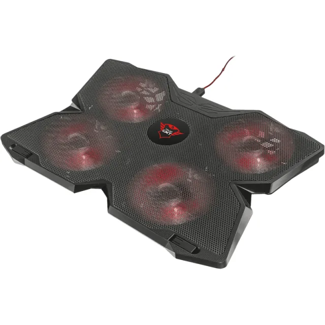 Trust GXT 278 Notebook Cooling Standaard