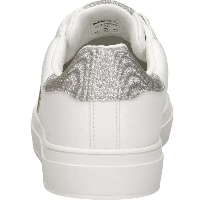 Mexx Rilly sneaker wit, foto 6