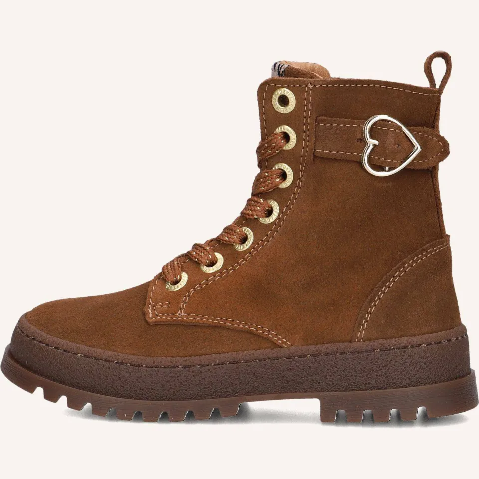 Develab Boots 47204 Bruin, foto 5