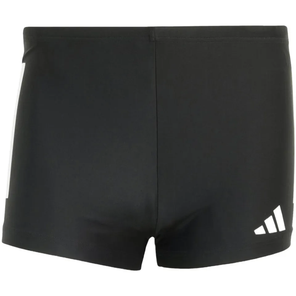 Adidas Performance Infinitex zwemboxer zwart, foto 2