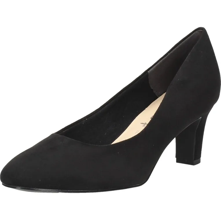 Tamaris Pumps zwart, foto 3
