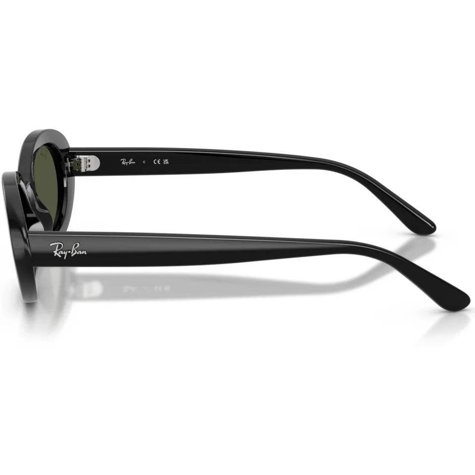 Ray-Ban 0RB2223 zonnebril zwart, foto 4