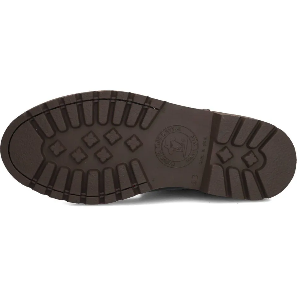 Panama Jack Fedro enkelboots bruin, foto 6