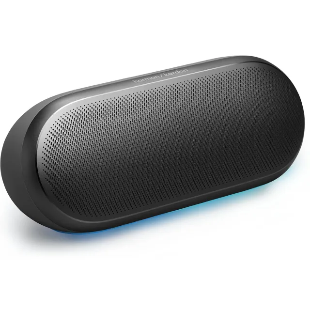 Harman Kardon Harman Luna 2 Bluetooth speaker Zwart