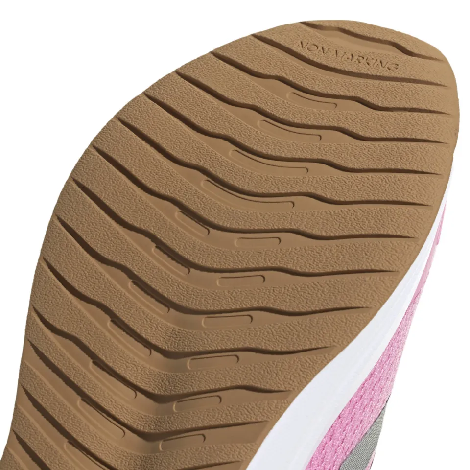 Adidas Sportswear Runfalcon 6 mesh sneakers - roze/zilver, foto 8