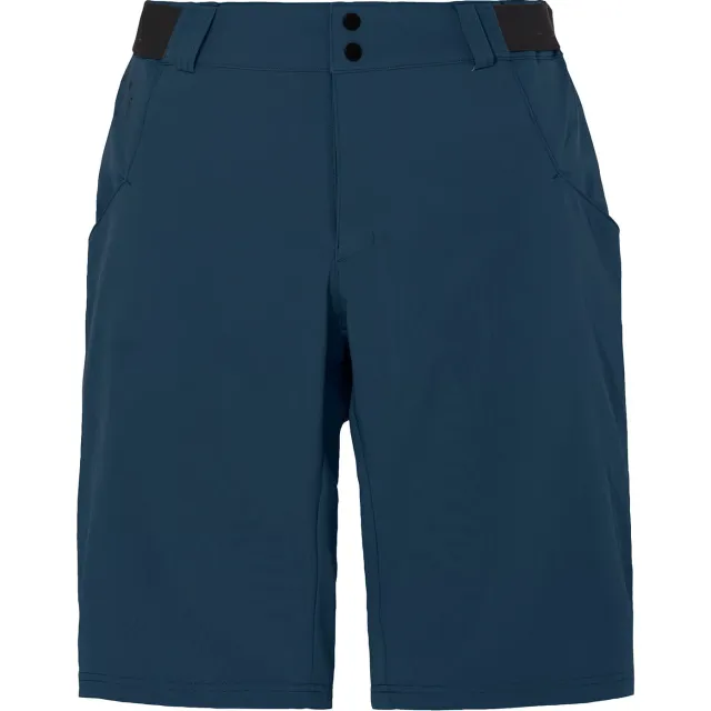 Vaude Loamer fietsbroek blauw, foto 2