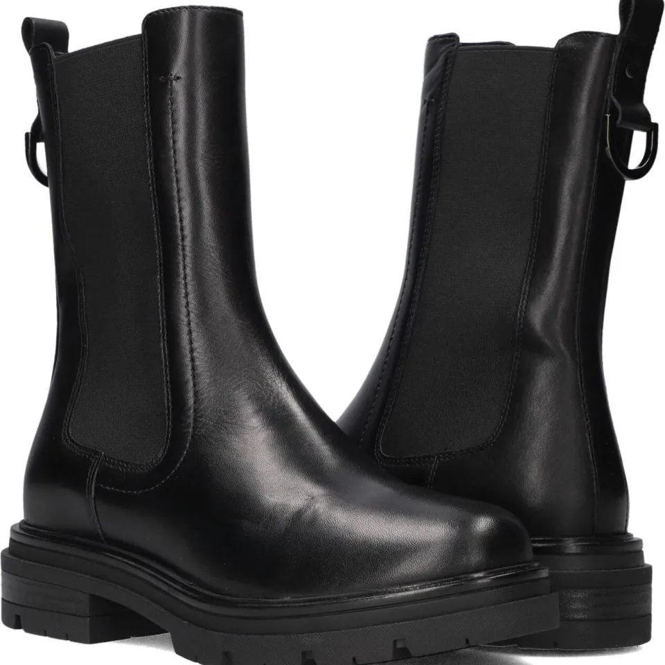 Blasz Boots Jae-14 Zwart, foto 4