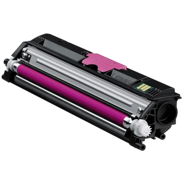 Konica-Minolta Konica Minolta A0V30CH Toner Magenta