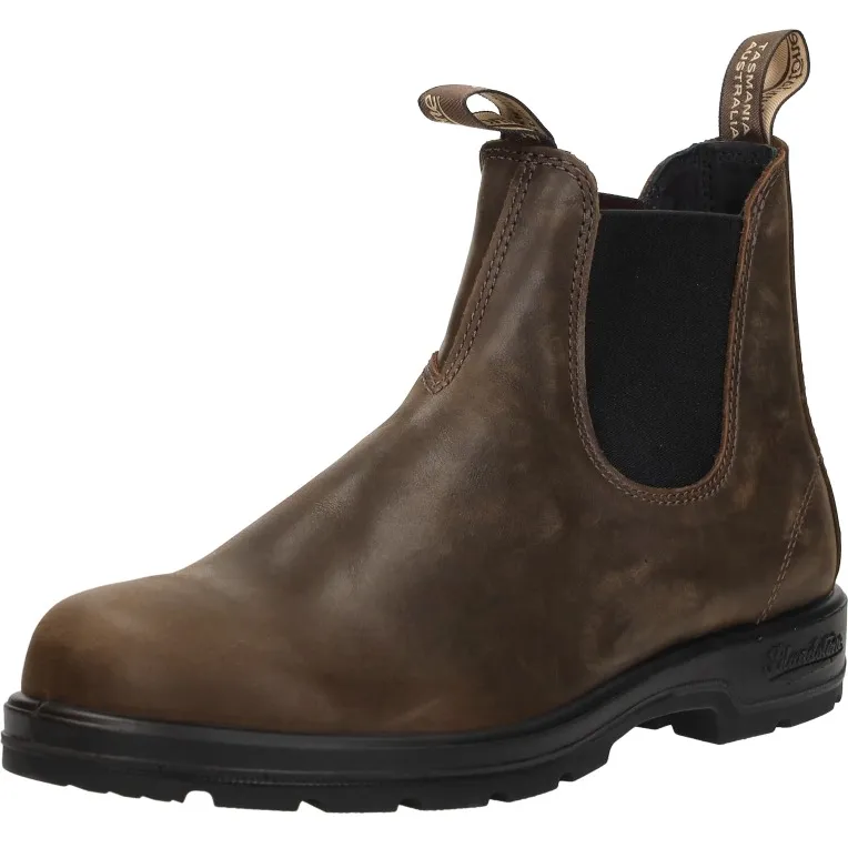 Blundstone 1609 Classic laarzen bruin, foto 5