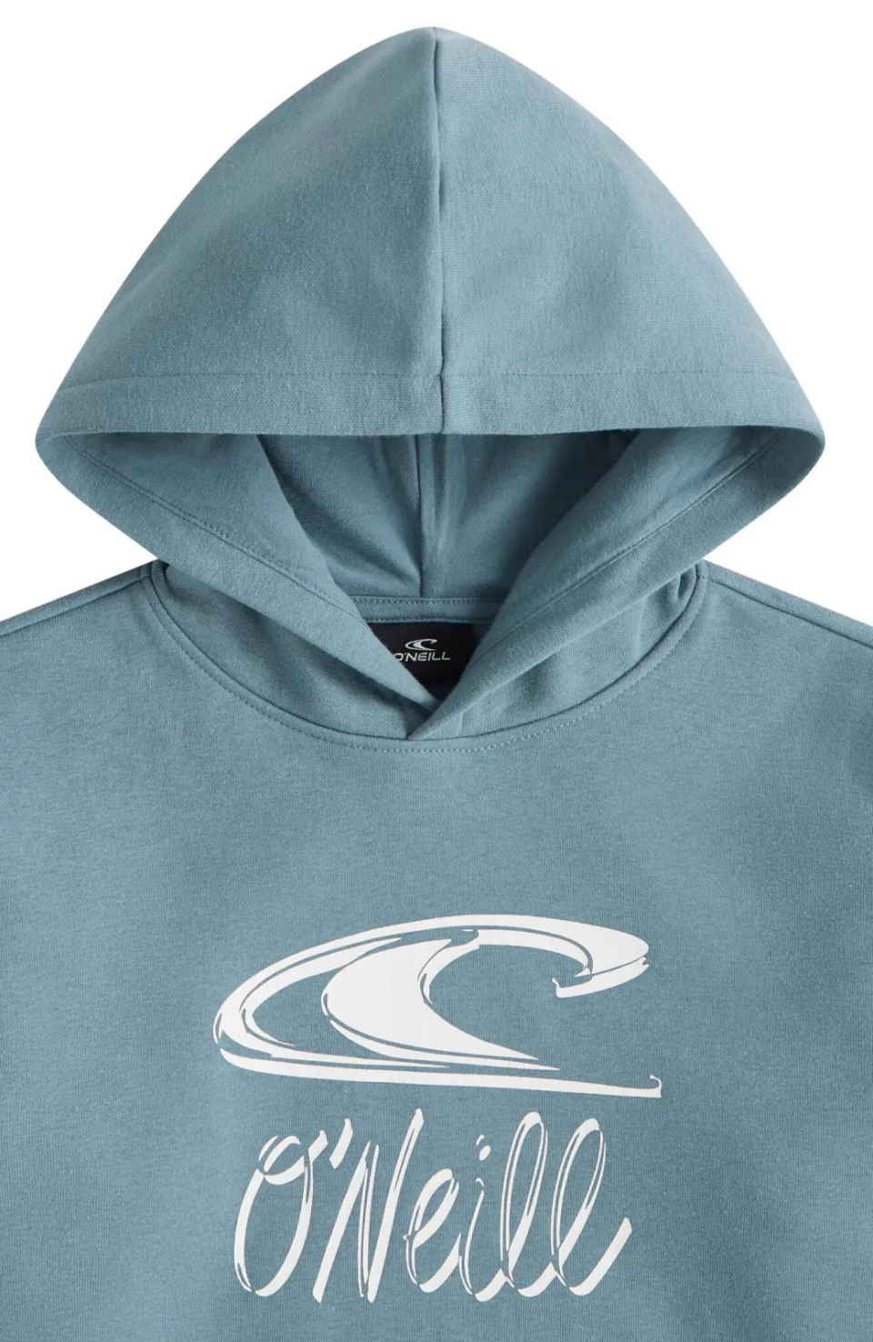 O'Neill hoodie met logo - lichtblauw, foto 5