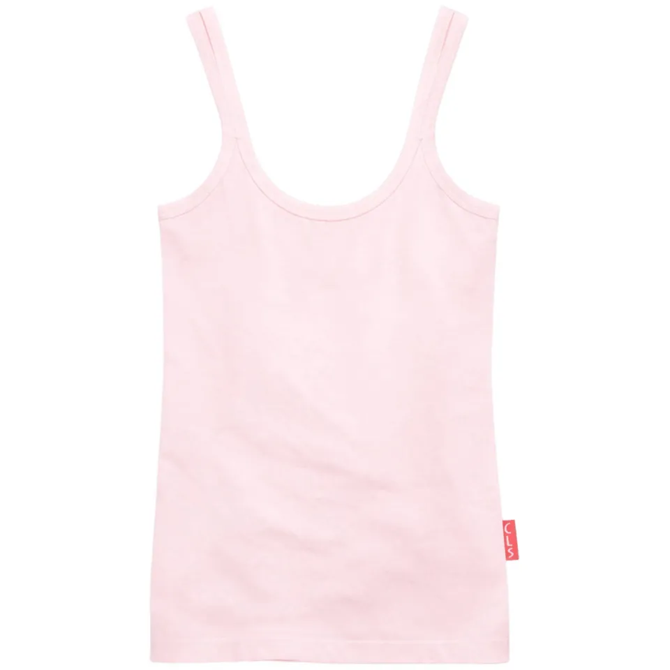 Claesen's singlet roze, foto 2
