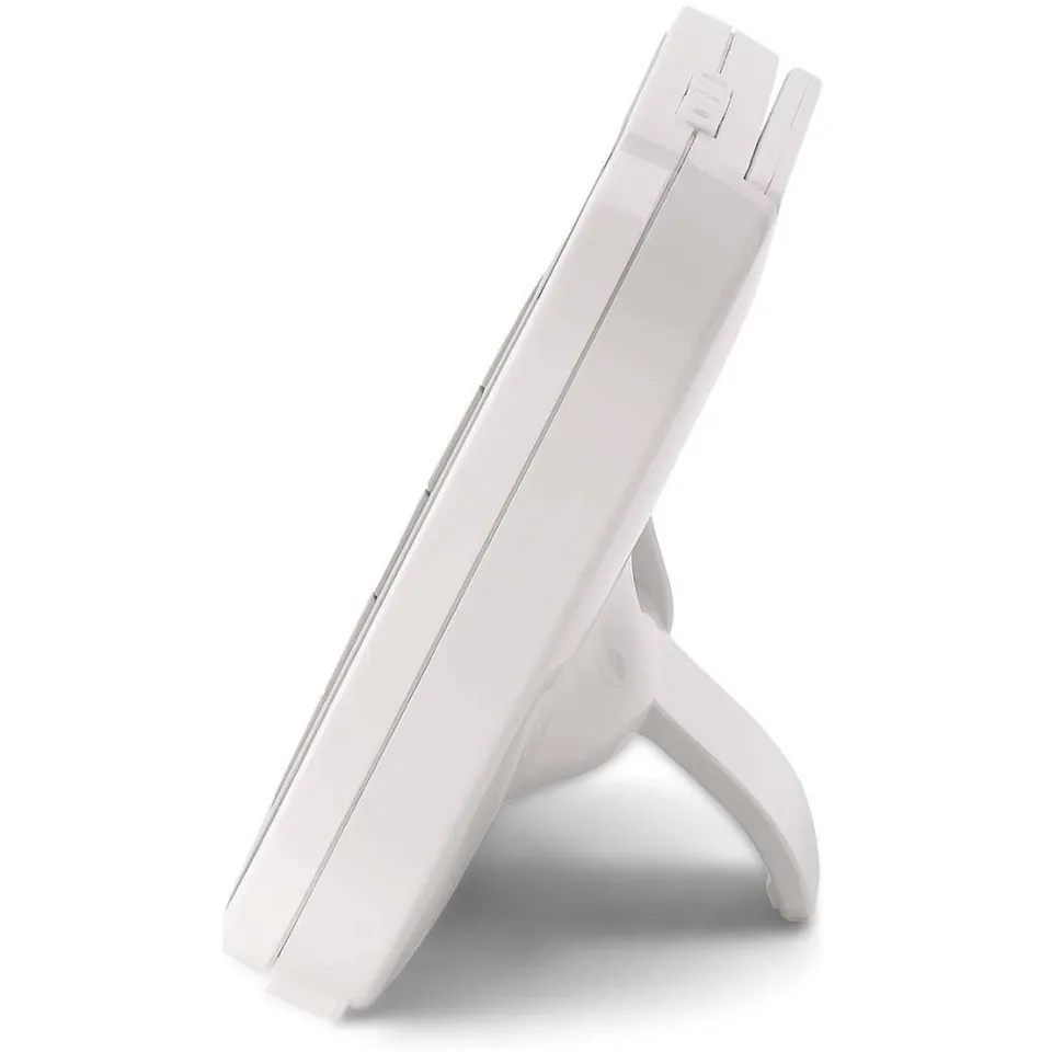 Alecto DVM200MBE Video baby monitor with 4,3 inch colour display Taupe