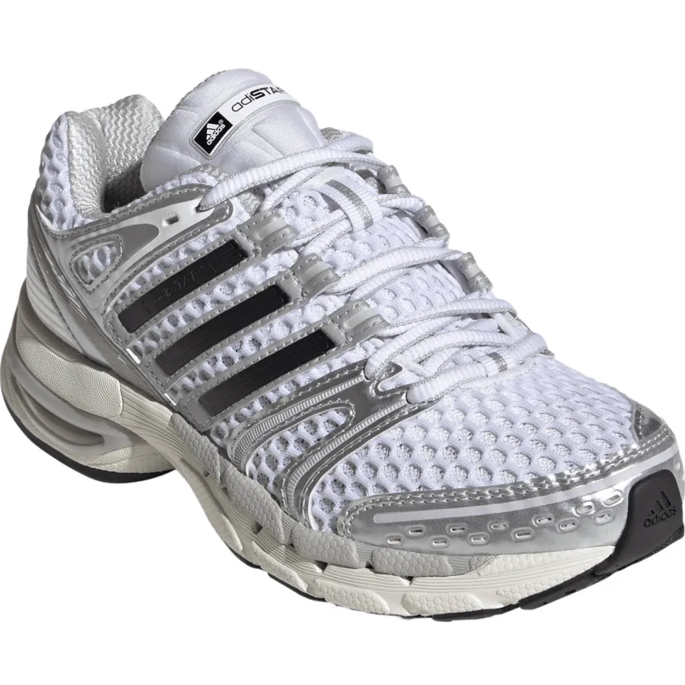 Adidas Adistar Control 5 sneakers wit, foto 5
