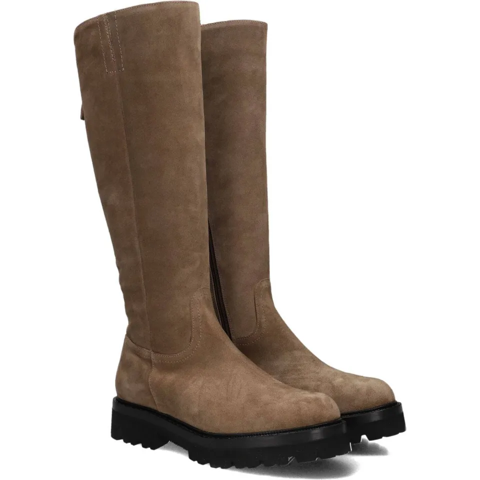 Blasz Laarzen 370-2887 Taupe, foto 3