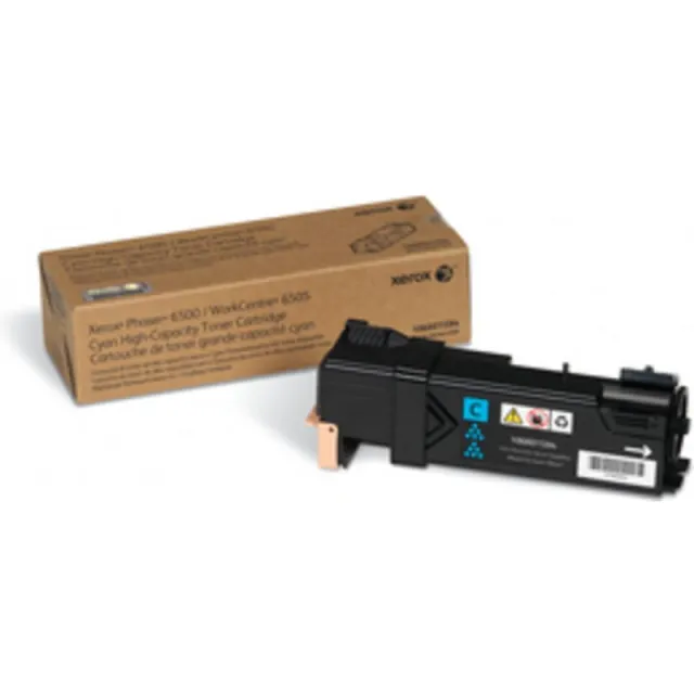 Xerox 106R01594 Toner Cyaan