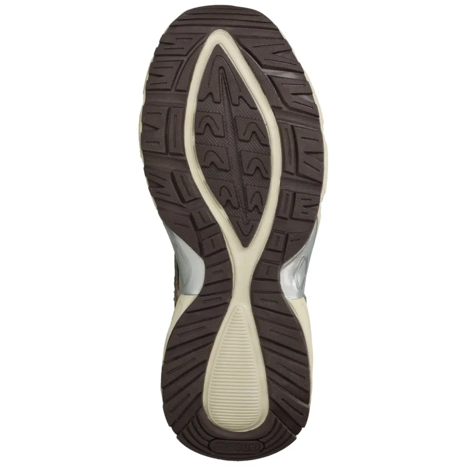 Maruti Roma Sneakers Jongens Taupe, foto 7
