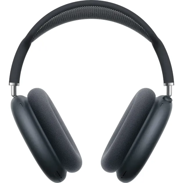 Apple AirPods Max 2 koptelefoon - Midnight