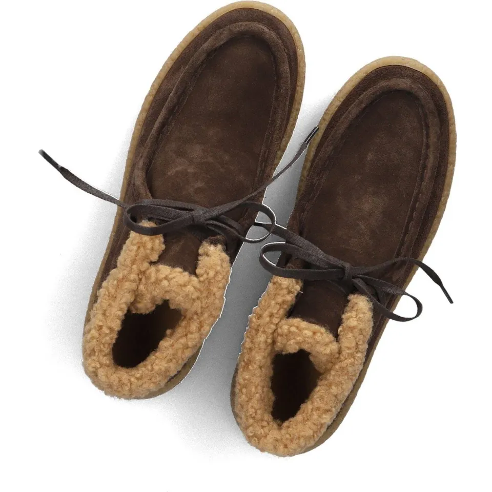 AYANA Veterschoenen 13036 Bruin, foto 5