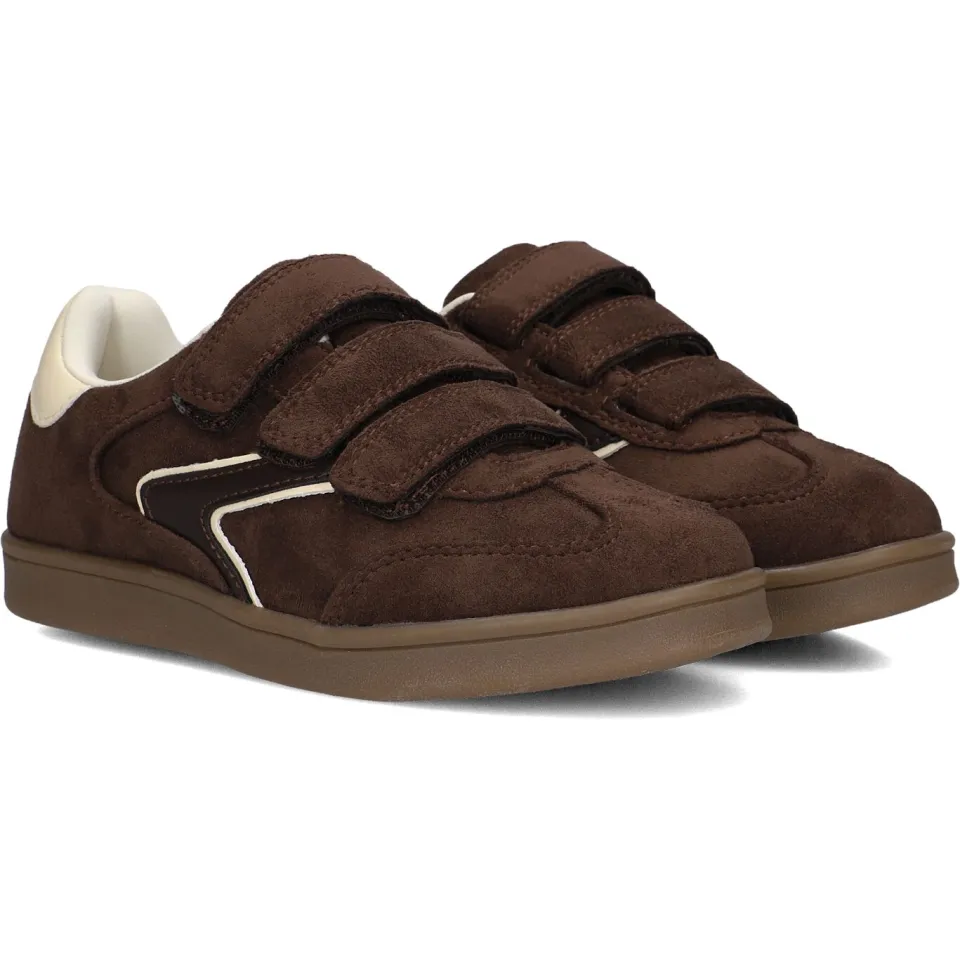 Wysh Sneakers Eloise Bruin, foto 3