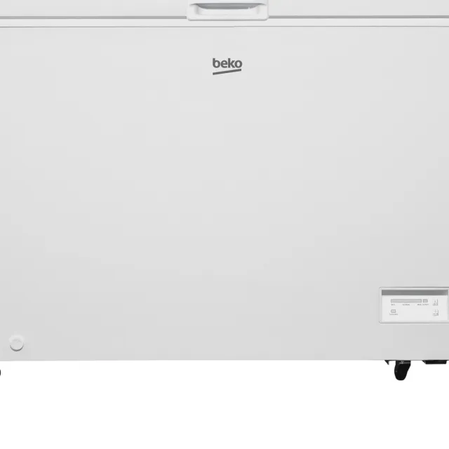 Beko CF316EWN vrieskist wit, foto 2