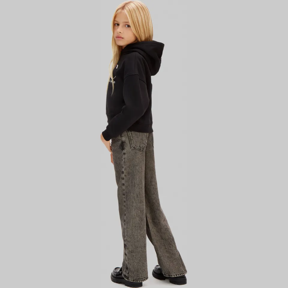 Calvin Klein hoodie zwart, foto 7
