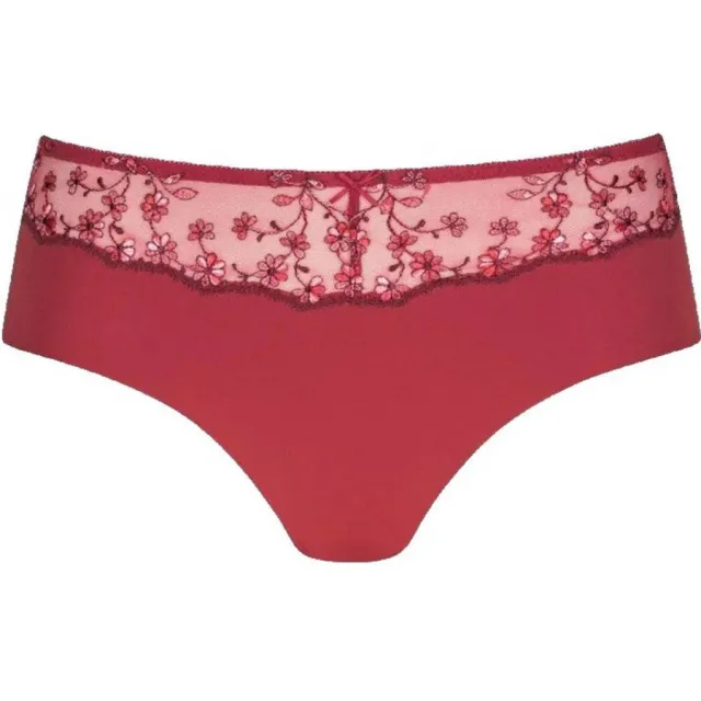 Mey Delightful hipster rood, foto 2