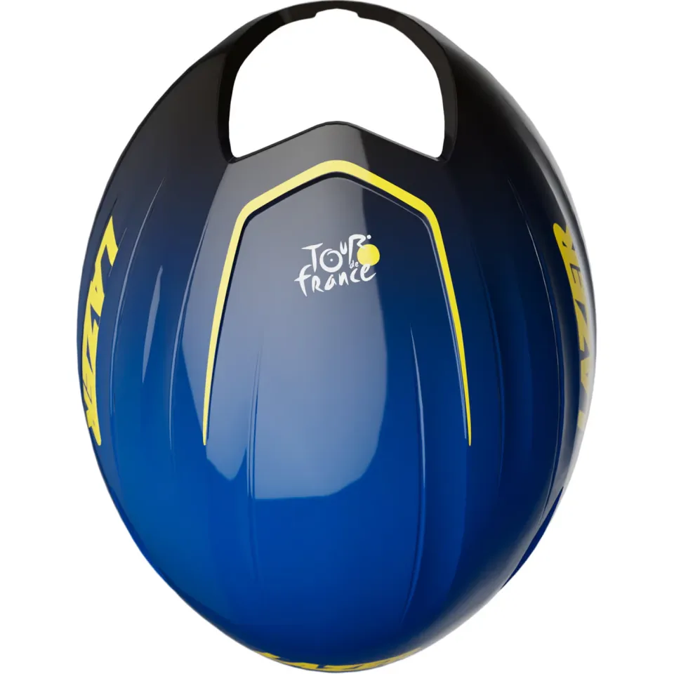 Lazer Z1 KinetiCore fietshelm 59 cm blauw, foto 3