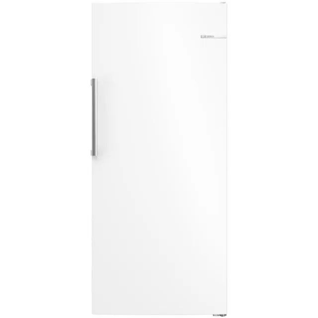 Bosch GSN51VWDG Vrieskast Wit