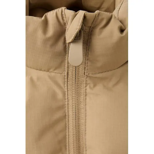 Mango bodywarmer camel, foto 2